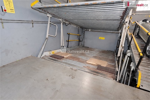 Prodej garáže, 14 m² - 4