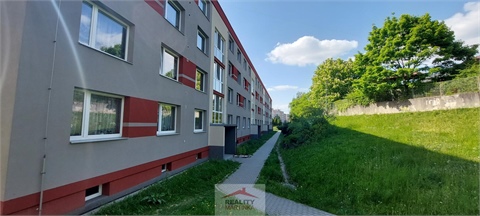Pronájem bytu 2+1, 59 m² 10