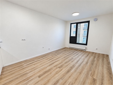 Pronájem bytu 1kk, 25 m² - 4