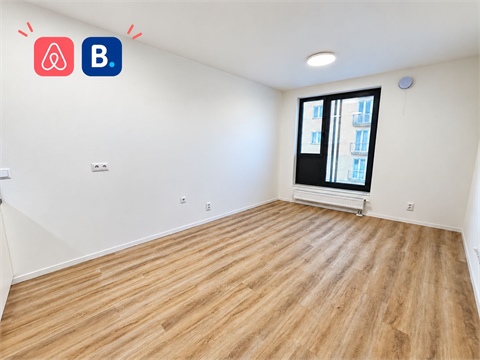 Pronájem bytu 1kk, 25 m² 0
