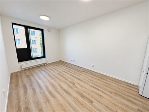 Pronájem bytu 1kk, 25 m² 6