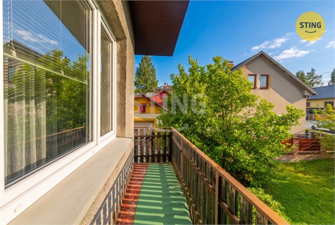 Prodej rodinného domu, 141 m² - 18
