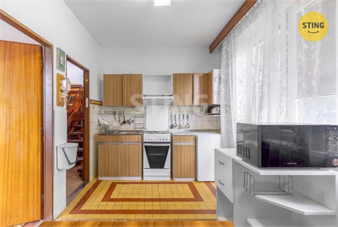 Prodej rodinného domu, 141 m² 14