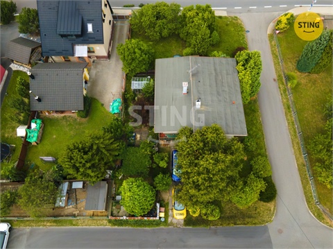 Prodej rodinného domu, 141 m² - 24