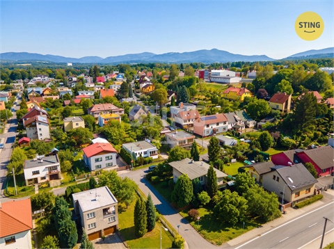 Prodej rodinného domu, 141 m² 26