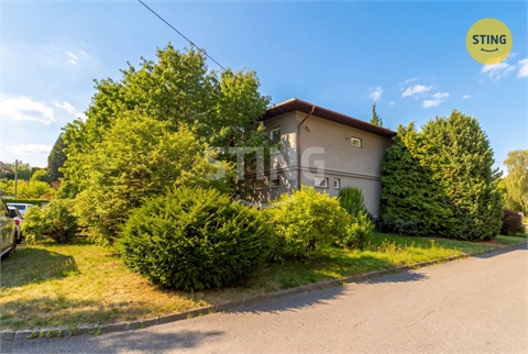 Prodej rodinného domu, 141 m² - 20