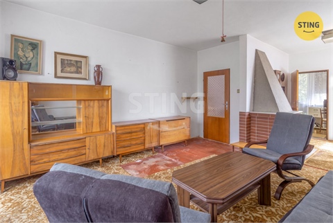 Prodej rodinného domu, 141 m² - 14