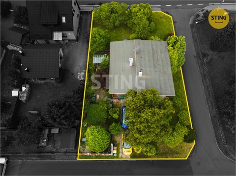 Prodej rodinného domu, 141 m² - 26