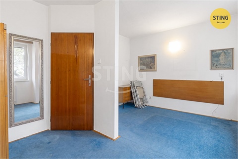 Prodej rodinného domu, 141 m² - 16