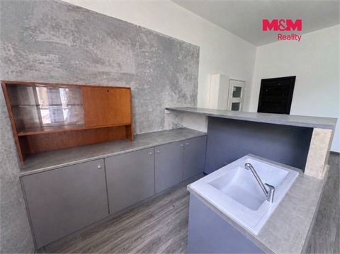 Pronájem obchodních prostor, 40 m² - 6