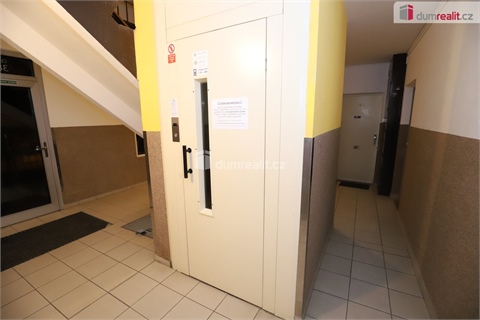 Prodej bytu 1kk, 33 m² - 14