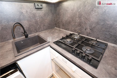 Prodej bytu 1kk, 33 m² - 4