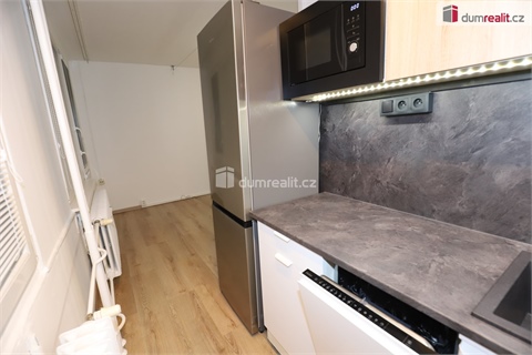 Prodej bytu 1kk, 33 m² 6