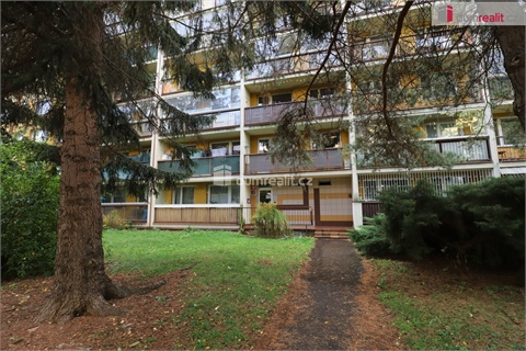 Prodej bytu 1kk, 33 m² 18