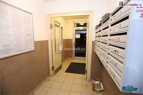 Prodej bytu 1kk, 33 m² 16