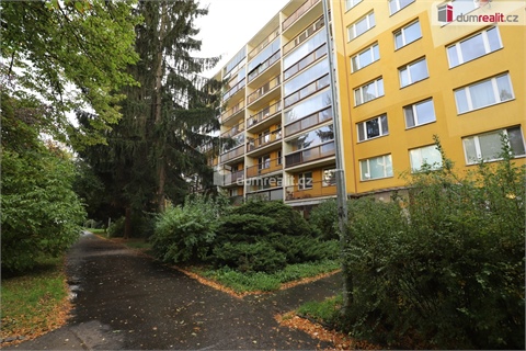Prodej bytu 1kk, 33 m² - 18