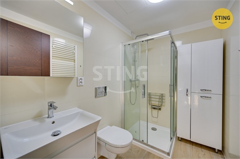 Prodej bytu 2kk, 56 m² - 14