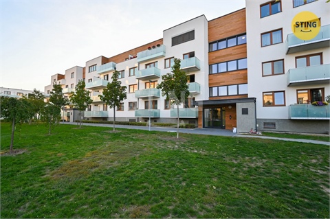 Prodej bytu 2kk, 56 m² - 20