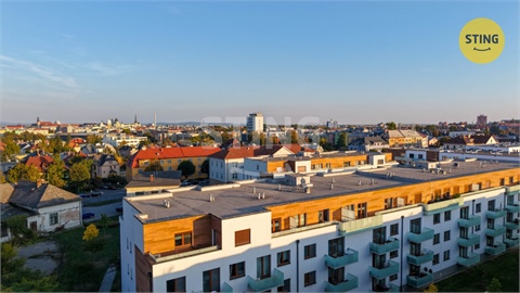 Prodej bytu 2kk, 56 m² - 22
