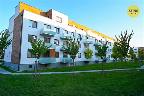 Prodej bytu 2kk, 56 m² 22