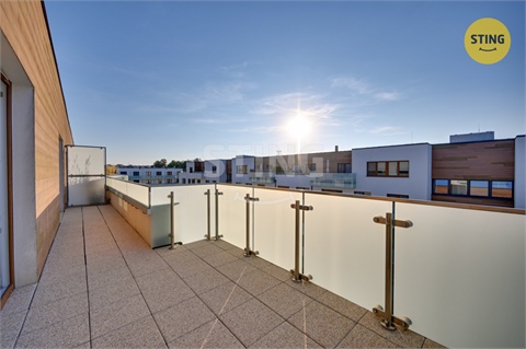 Prodej bytu 2kk, 56 m² 10