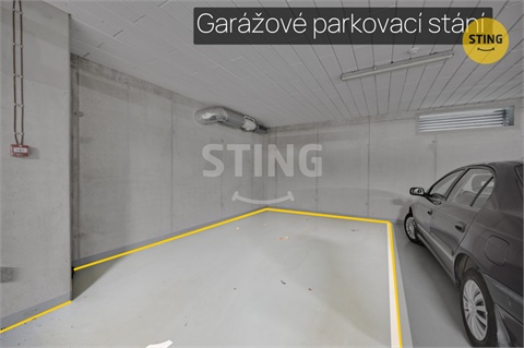 Prodej bytu 2kk, 56 m² - 16