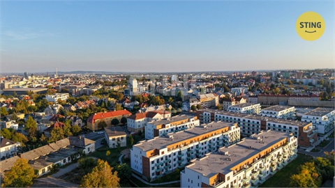Prodej bytu 2kk, 56 m² 26