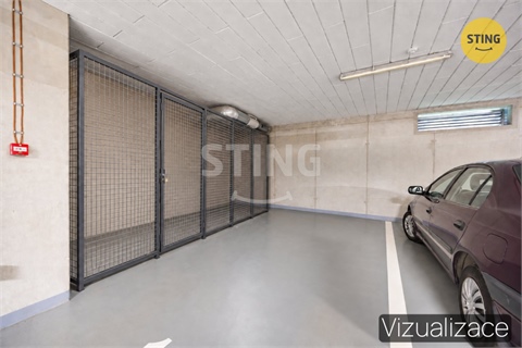 Prodej bytu 2kk, 56 m² 18