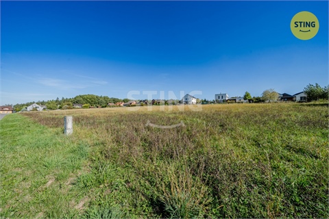 Prodej stavebního pozemku, 1 541 m² - 6