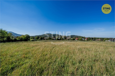 Prodej stavebního pozemku, 1 541 m² - 8