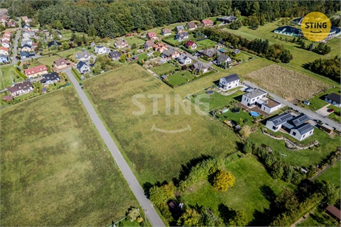Prodej stavebního pozemku, 1 541 m² 6