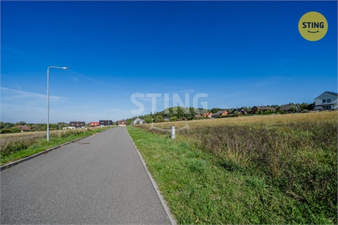 Prodej stavebního pozemku, 1 541 m² 10
