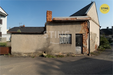 Prodej rodinného domu, 347 m² 18