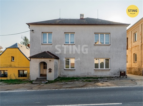 Prodej rodinného domu, 347 m² 0