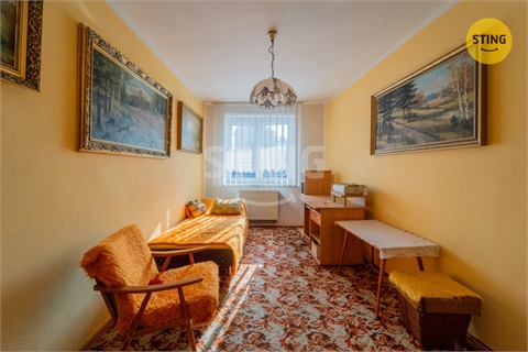 Prodej rodinného domu, 347 m² - 12