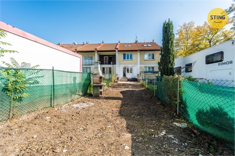 Prodej rodinného domu, 150 m² 24