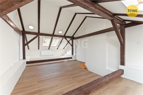 Prodej rodinného domu, 150 m² - 6