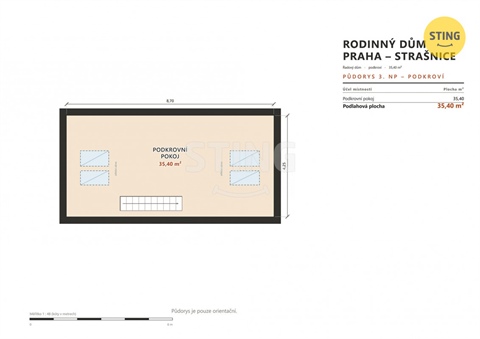 Prodej rodinného domu, 150 m² 6