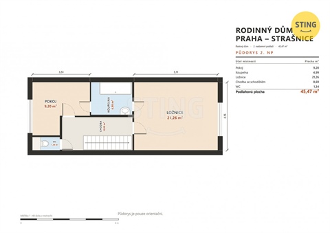 Prodej rodinného domu, 150 m² 4