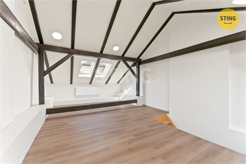 Prodej rodinného domu, 150 m² - 8