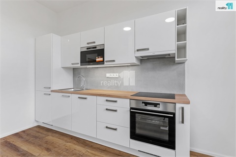 Prodej bytu 1kk, 30 m² - 12