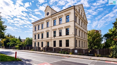 Prodej bytu 1kk, 30 m² 16