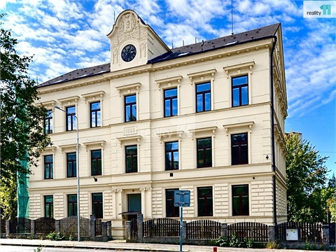 Prodej bytu 1kk, 30 m² - 14