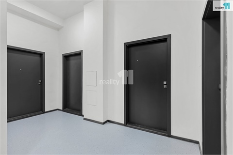 Prodej bytu 1kk, 30 m² - 10