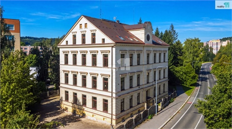 Prodej bytu 1kk, 30 m² - 16