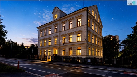 Prodej bytu 1kk, 30 m² - 0