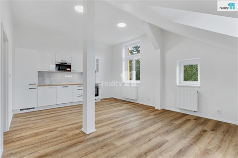 Prodej bytu 2kk, 53 m² - 2