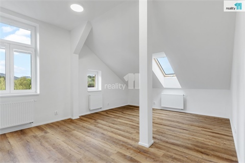 Prodej bytu 2kk, 53 m² - 4