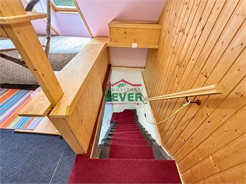 Prodej chaty / chapuly, 200 m² 18