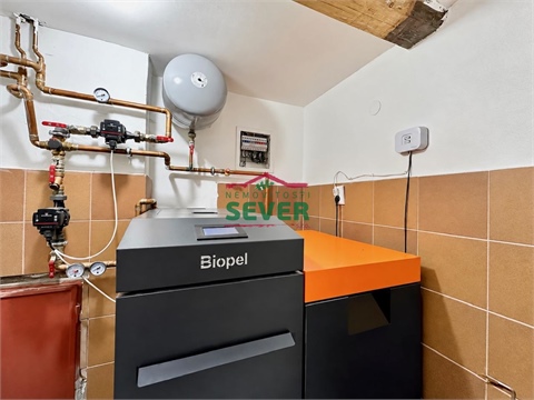 Prodej chaty / chapuly, 200 m² 20